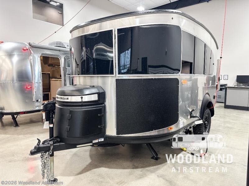 2026 Basecamp 20Xe by Airstream from Woodland Airstream in Georgetown, Kentucky