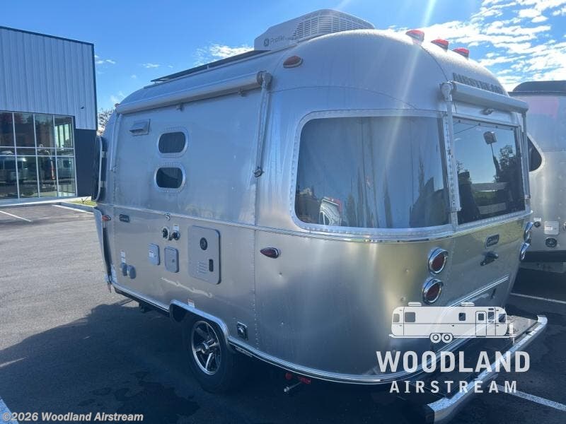 New 2026 Airstream Caravel 16RB available in Georgetown, Kentucky