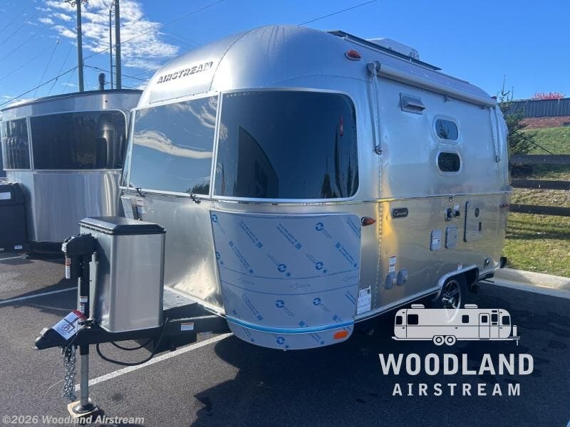 2026 Caravel 16RB by Airstream from Woodland Airstream in Georgetown, Kentucky