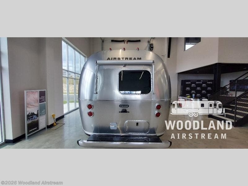 New 2026 Airstream Caravel 20FB available in Georgetown, Kentucky