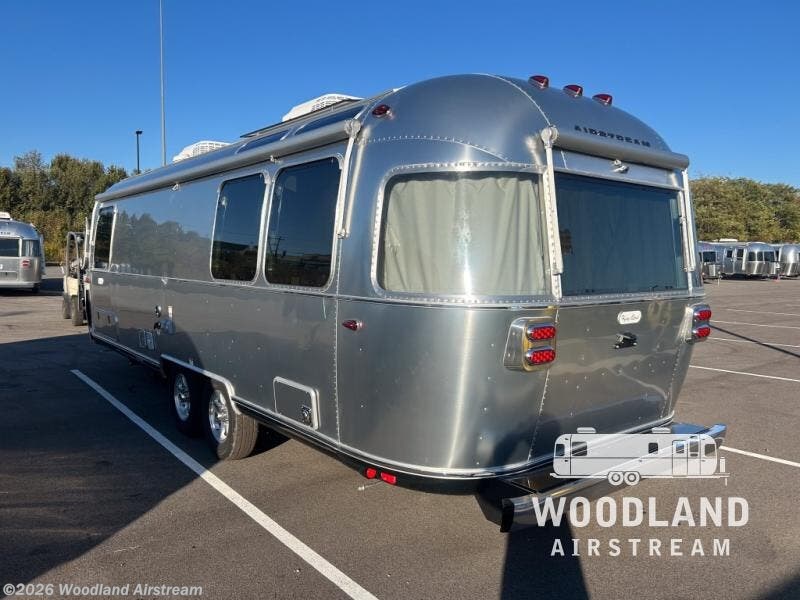 New 2026 Airstream Flying Cloud 27FB Twin available in Georgetown, Kentucky