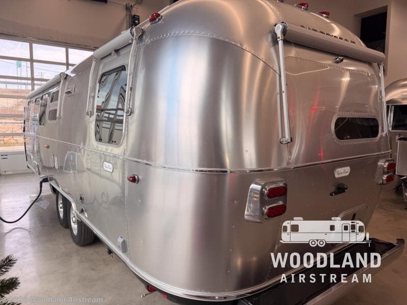 New 2026 Airstream Flying Cloud 30FB Bunk Twin available in Georgetown, Kentucky