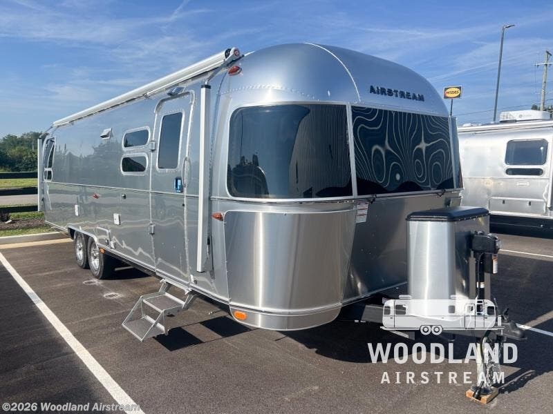 2026 Globetrotter 30RB by Airstream from Woodland Airstream in Georgetown, Kentucky