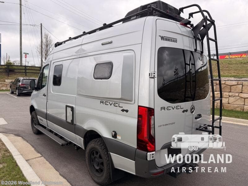 Used 2021 Winnebago Revel 44E available in Georgetown, Kentucky