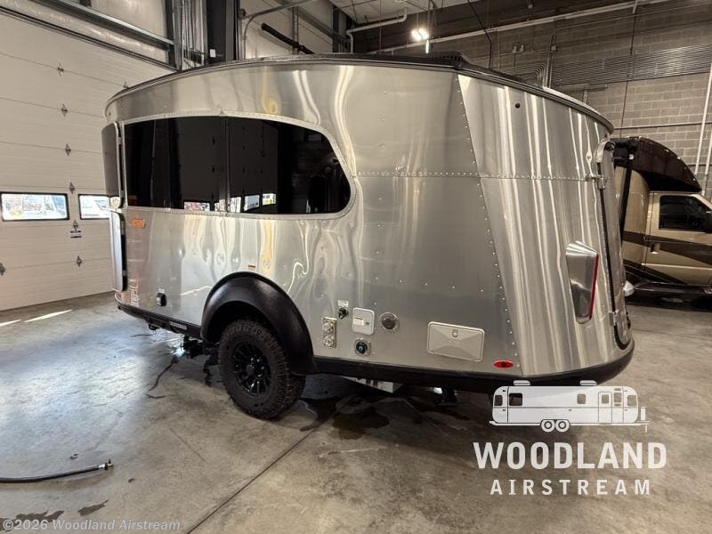 Used 2025 Airstream Basecamp 20X available in Georgetown, Kentucky