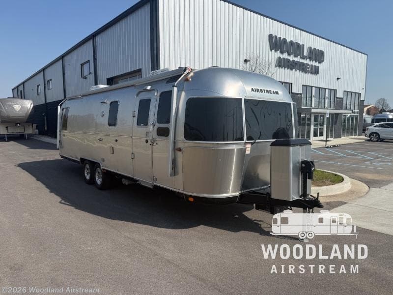 2018 Classic 30RB by Airstream from Woodland Airstream in Georgetown, Kentucky
