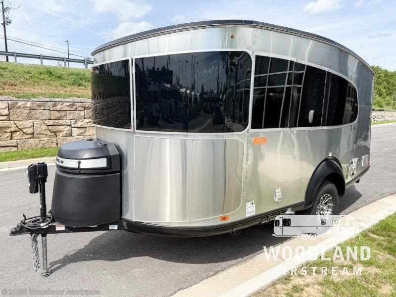 2022 Basecamp 20X by Airstream from Woodland Airstream in Georgetown, Kentucky