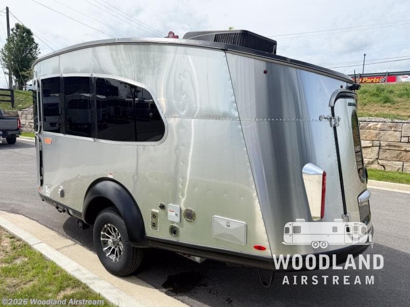 Used 2022 Airstream Basecamp 20X available in Georgetown, Kentucky