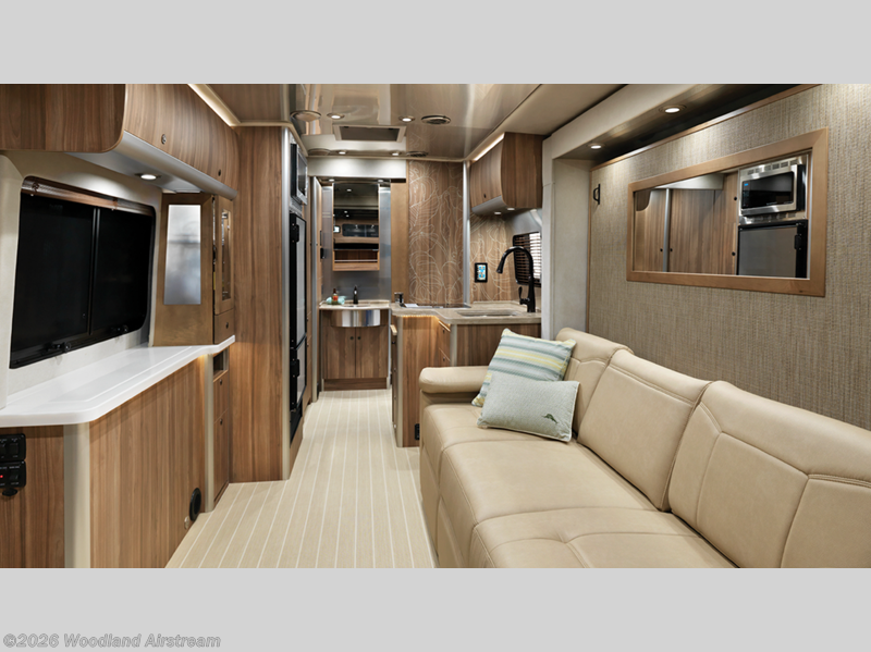 Used 2025 Airstream Atlas E1 Murphy Suite available in Georgetown, Kentucky