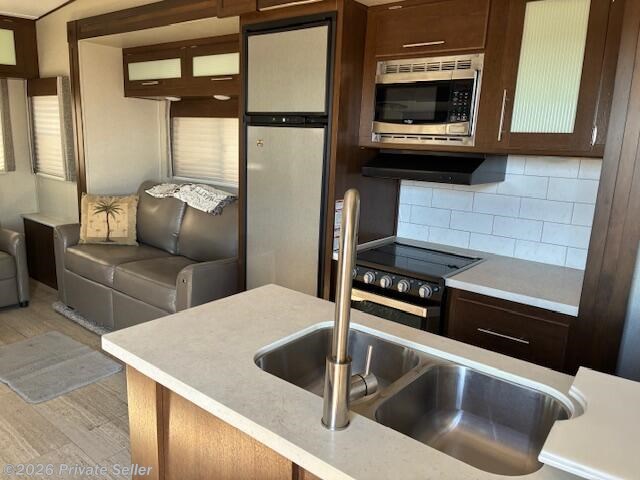 2019 Impression by Forest River from For Sale By Owner in Fontana, California