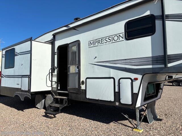 Used 2019 Forest River Impression available in Fontana, California