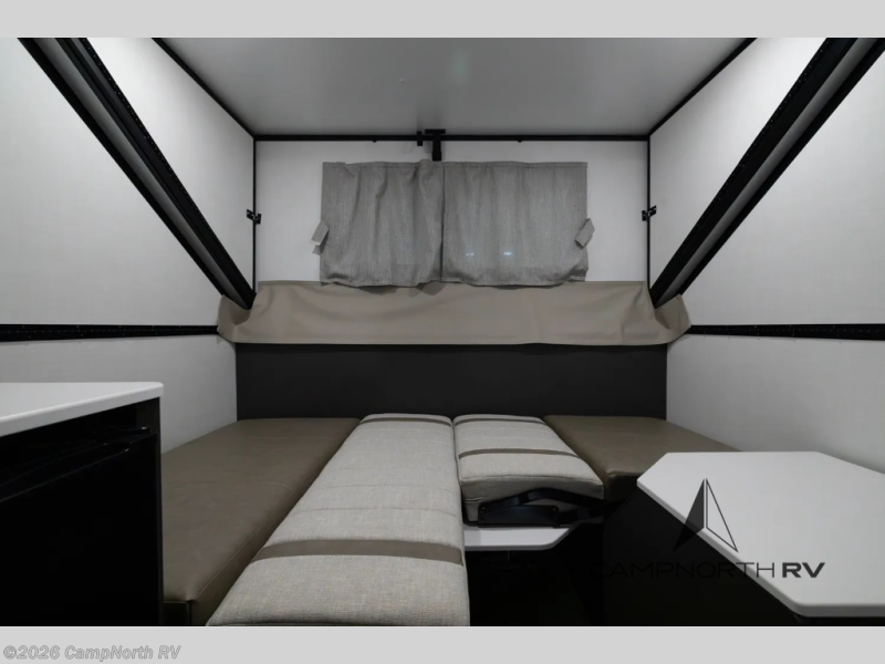 2026 Rockwood Hardside Series A213HS by Forest River from CampNorth RV in Schoolcraft, Michigan