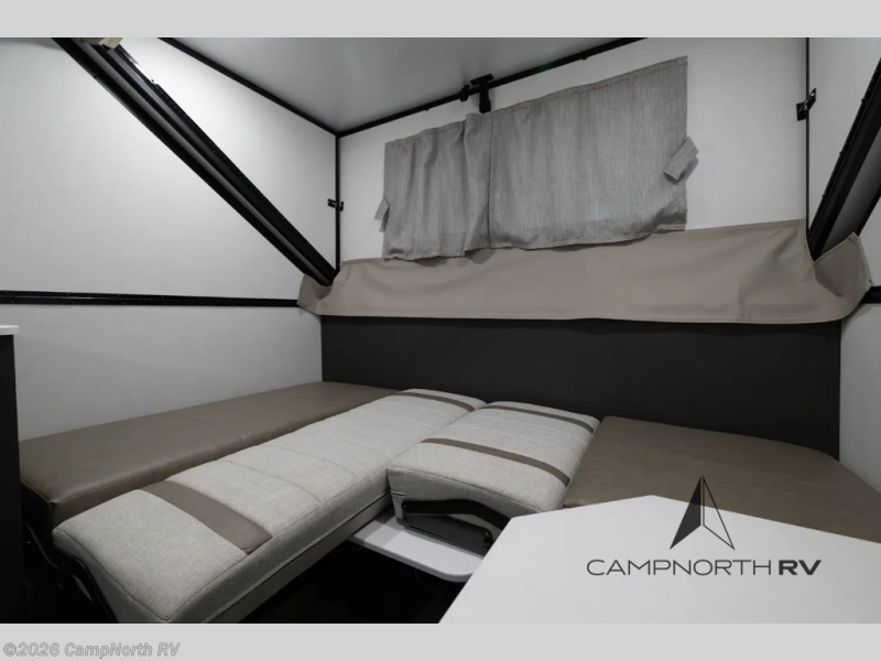 New 2026 Forest River Rockwood Hardside Series A213HS available in Schoolcraft, Michigan