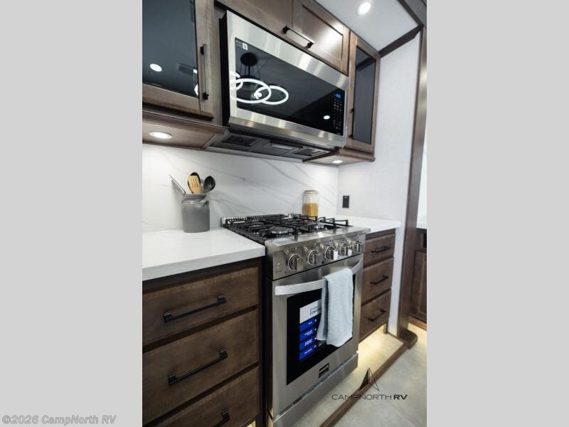 New 2026 Forest River Rockwood Roo 17E available in Schoolcraft, Michigan