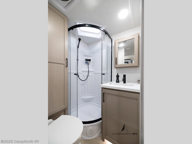 New 2026 Forest River Rockwood Roo 235S available in Schoolcraft, Michigan