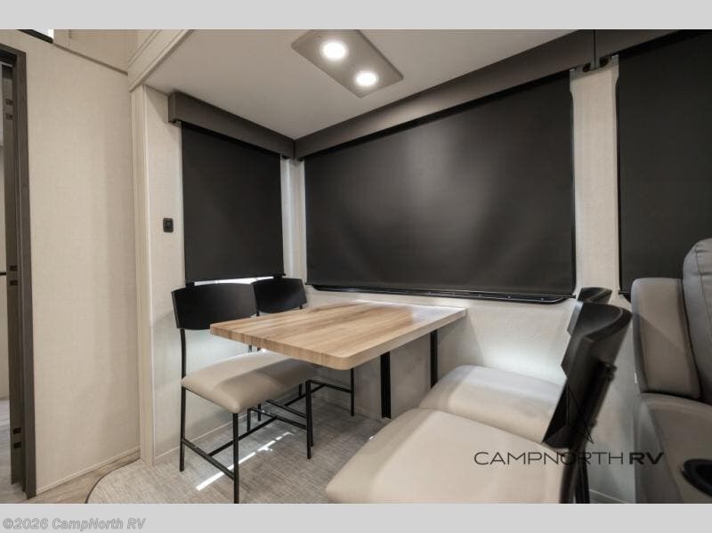 New 2026 Coachmen Chaparral 381DBL available in Schoolcraft, Michigan