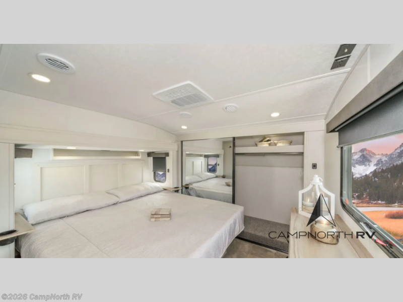 New 2026 Coachmen Chaparral 389DEK available in Schoolcraft, Michigan
