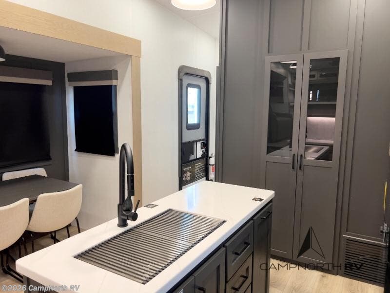 2026 Rockwood Signature 402SFL by Forest River from CampNorth RV in Schoolcraft, Michigan
