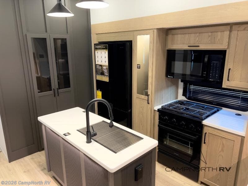 New 2026 Forest River Rockwood Signature 402SFL available in Schoolcraft, Michigan