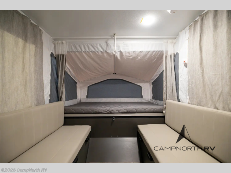 2026 Rockwood OTG 16OTG by Forest River from CampNorth RV in Schoolcraft, Michigan