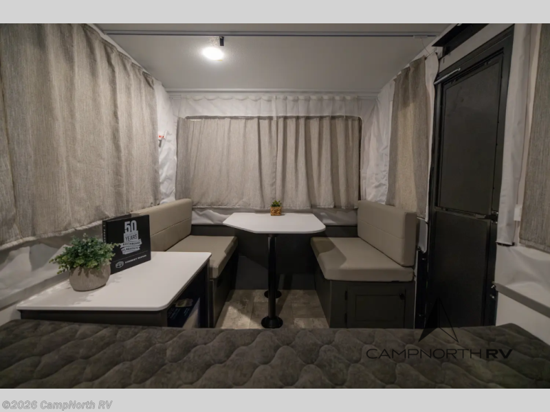 New 2026 Forest River Rockwood OTG 19OTG available in Schoolcraft, Michigan