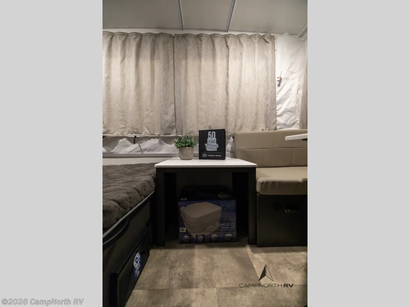 2026 Rockwood OTG 19OTG by Forest River from CampNorth RV in Schoolcraft, Michigan