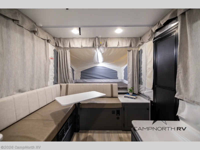 New 2026 Forest River Rockwood Freedom Series 1640FT available in Schoolcraft, Michigan