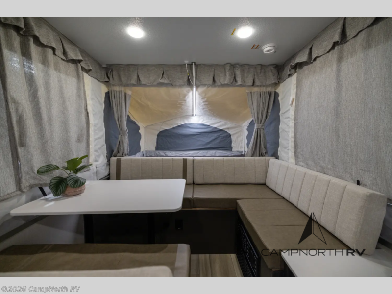 New 2026 Forest River Rockwood Freedom Series 1920FT available in Schoolcraft, Michigan