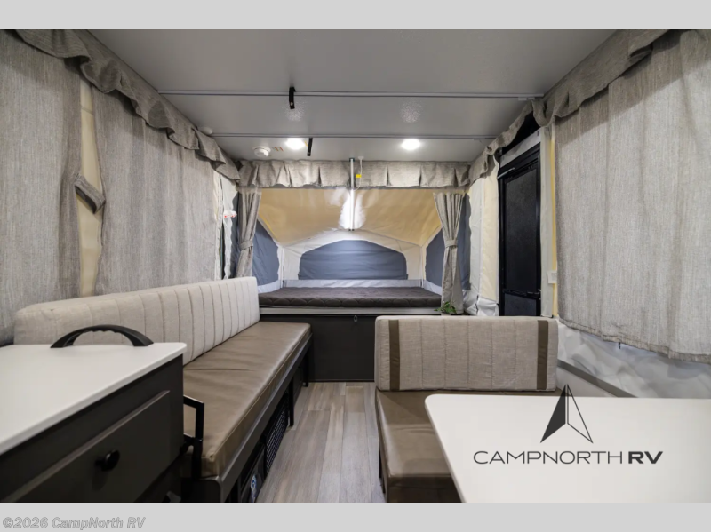 New 2026 Forest River Rockwood Freedom Series 1930FT available in Schoolcraft, Michigan