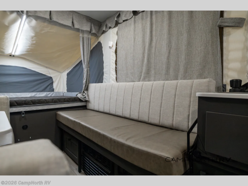 2026 Forest River Rockwood Freedom Series 2270FT - New Popup For Sale by CampNorth RV in Schoolcraft, Michigan