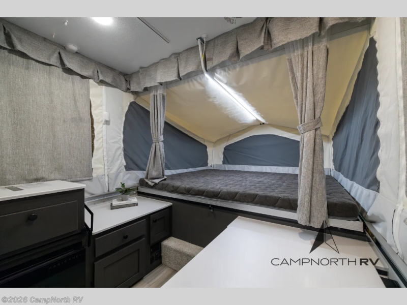 New 2026 Forest River Rockwood Freedom Series 2270FT available in Schoolcraft, Michigan