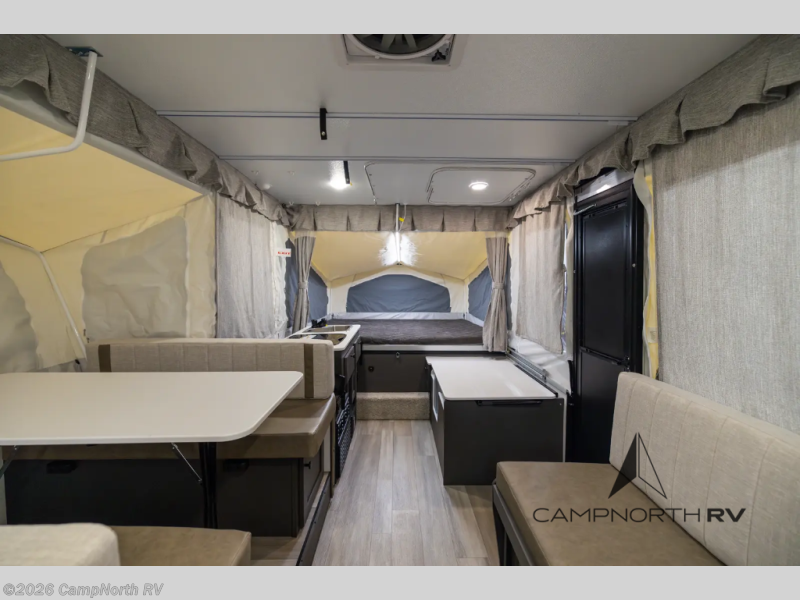 New 2026 Forest River Rockwood Freedom Series 2380FT available in Schoolcraft, Michigan