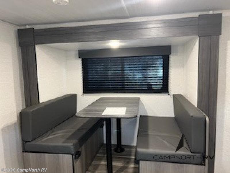 New 2024 Keystone Hideout 179RB available in Schoolcraft, Michigan