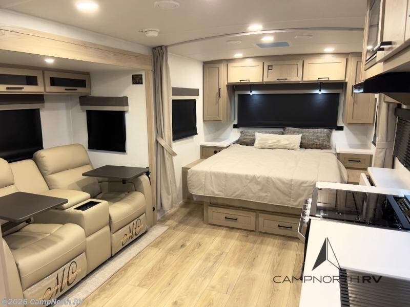 New 2026 Forest River Rockwood Mini Lite 2205S available in Schoolcraft, Michigan