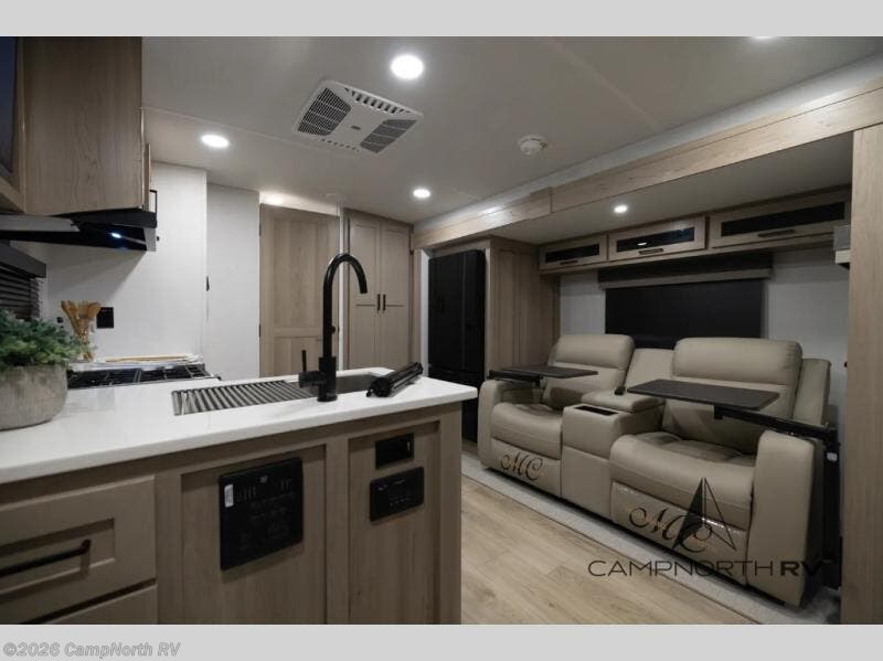 New 2026 Forest River Rockwood Mini Lite 2513S available in Schoolcraft, Michigan