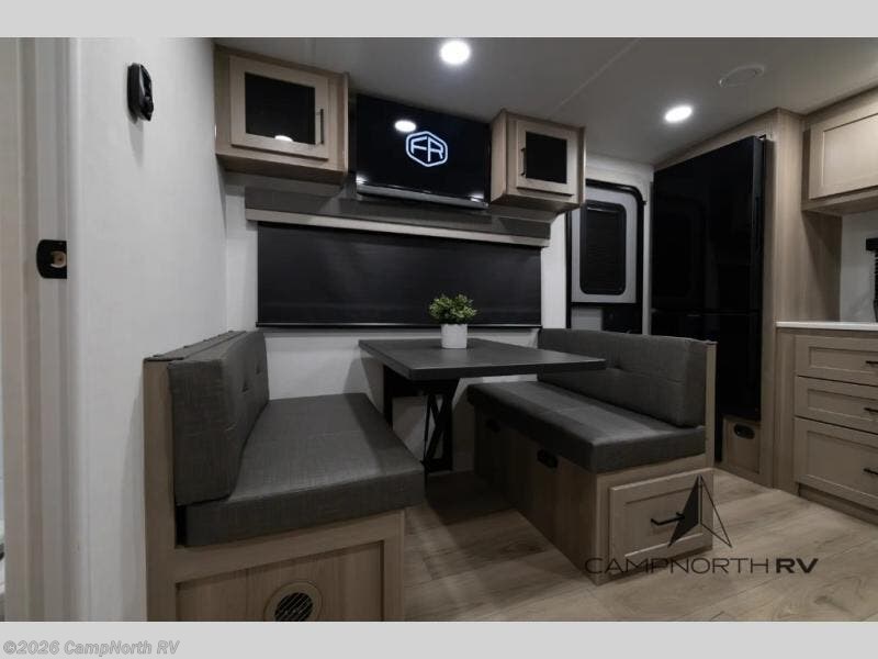 New 2026 Forest River Rockwood Mini Lite 2515S available in Schoolcraft, Michigan