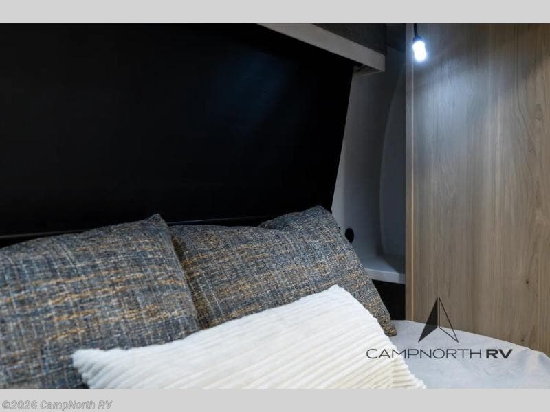 New 2026 Forest River Rockwood Mini Lite 2520BH available in Schoolcraft, Michigan