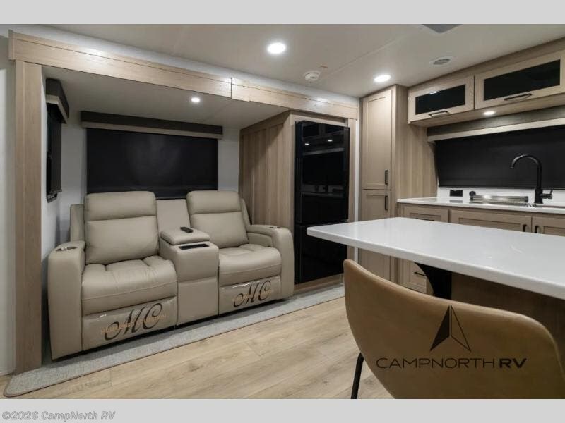 New 2026 Forest River Rockwood Mini Lite 2523MBR available in Schoolcraft, Michigan