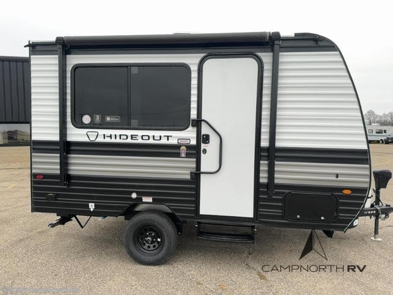 2026 Hideout 120BT by Keystone from CampNorth RV in Schoolcraft, Michigan