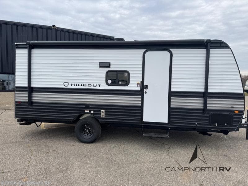 2026 Hideout Sport 186SS by Keystone from CampNorth RV in Schoolcraft, Michigan