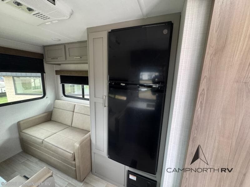 2026 Hideout 200RL by Keystone from CampNorth RV in Schoolcraft, Michigan
