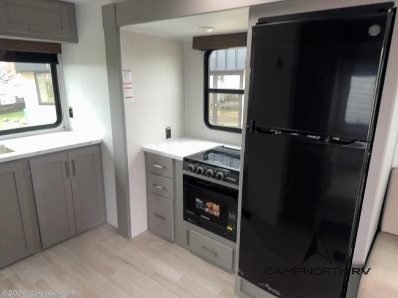 2026 Hideout Sport 224ML by Keystone from CampNorth RV in Schoolcraft, Michigan