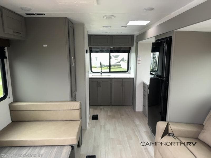 New 2026 Keystone Hideout Sport 224ML available in Schoolcraft, Michigan