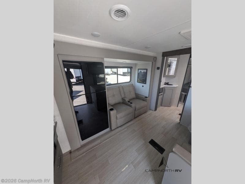 New 2026 Keystone Hideout 212RKS available in Schoolcraft, Michigan