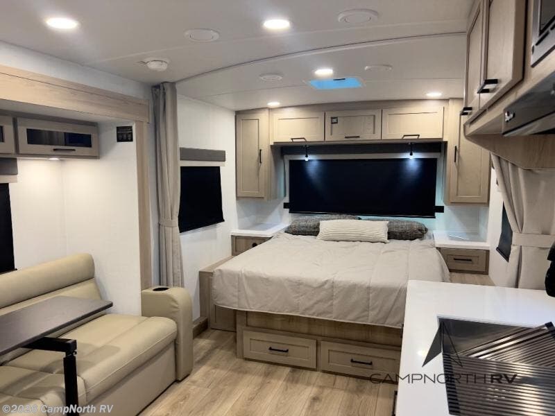 New 2026 Forest River Rockwood Mini Lite 2109S available in Schoolcraft, Michigan