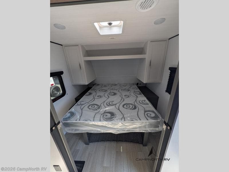 New 2026 Keystone Bullet Classic 26BHC available in Schoolcraft, Michigan