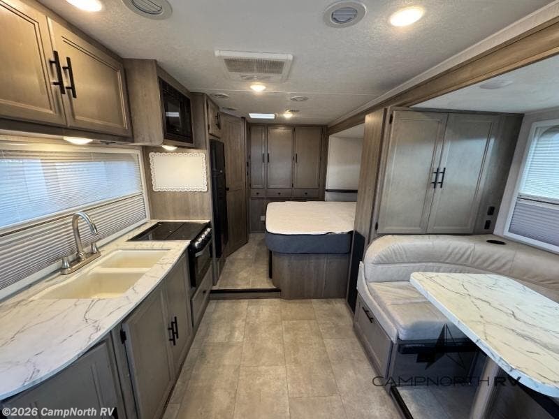 2021 Coachmen Prism 24FSS - Used Class C For Sale by CampNorth RV in Schoolcraft, Michigan