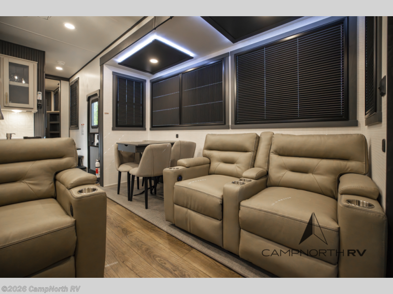 New 2026 Forest River XLR Nitro 41G14 available in Schoolcraft, Michigan