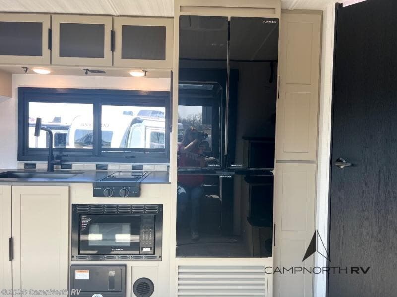 New 2026 Keystone Walkabout 26MAX available in Schoolcraft, Michigan