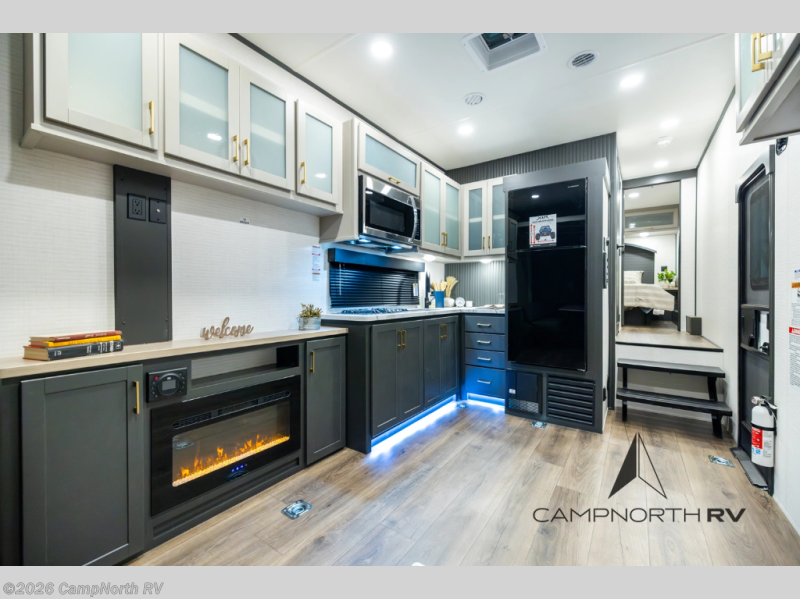 2026 XLR Boost 286B by Forest River from CampNorth RV in Schoolcraft, Michigan